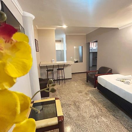 Hotel Econotel By Bsb Inn Brasilia Bagian luar foto
