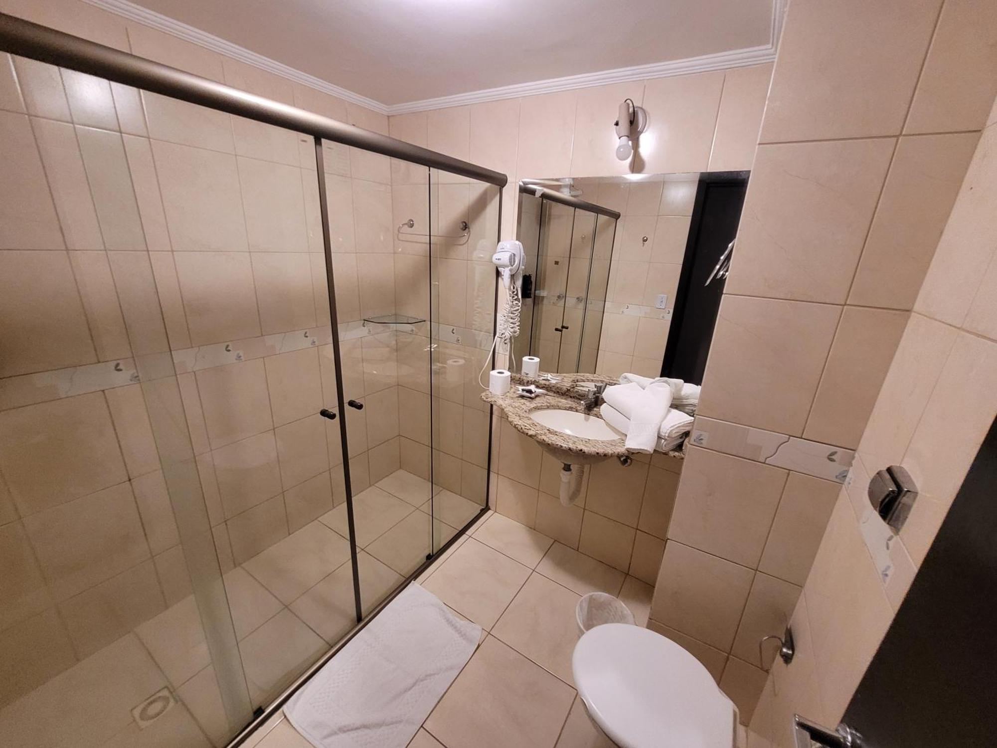 Hotel Econotel By Bsb Inn Brasilia Bagian luar foto