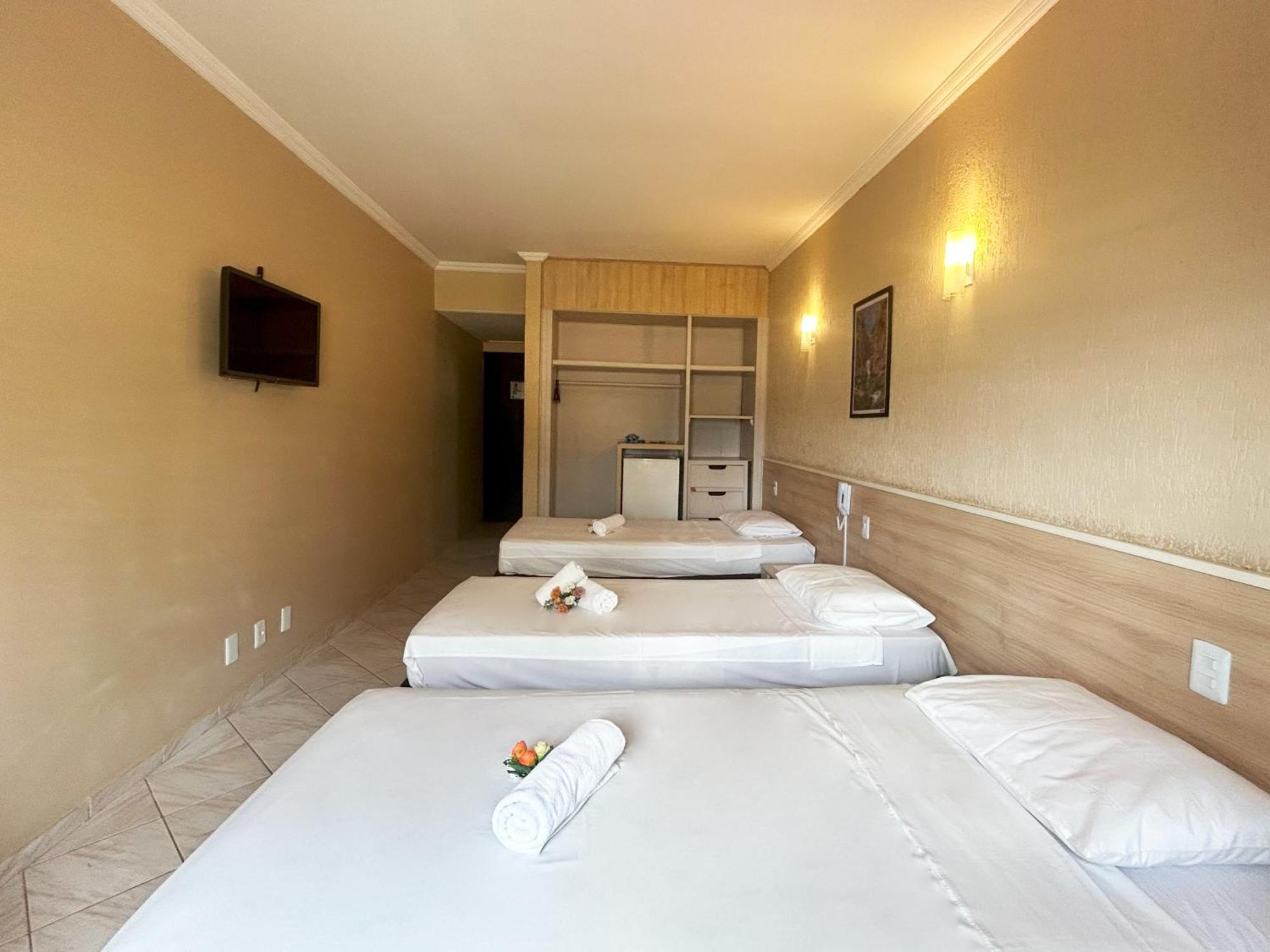 Hotel Econotel By Bsb Inn Brasilia Bagian luar foto